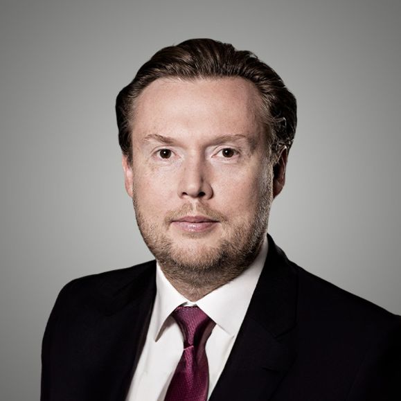 Student Housing: "Very stable and solid asset class", says Peter Noack